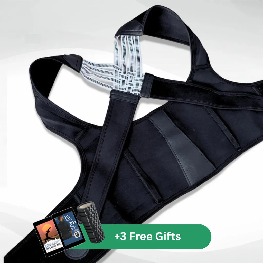Instant Posture Support