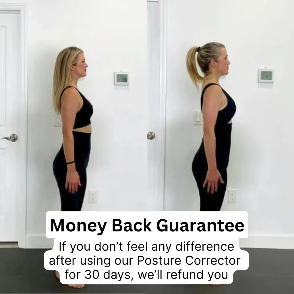 Instant Posture Support