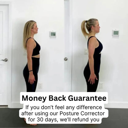 Instant Posture Support